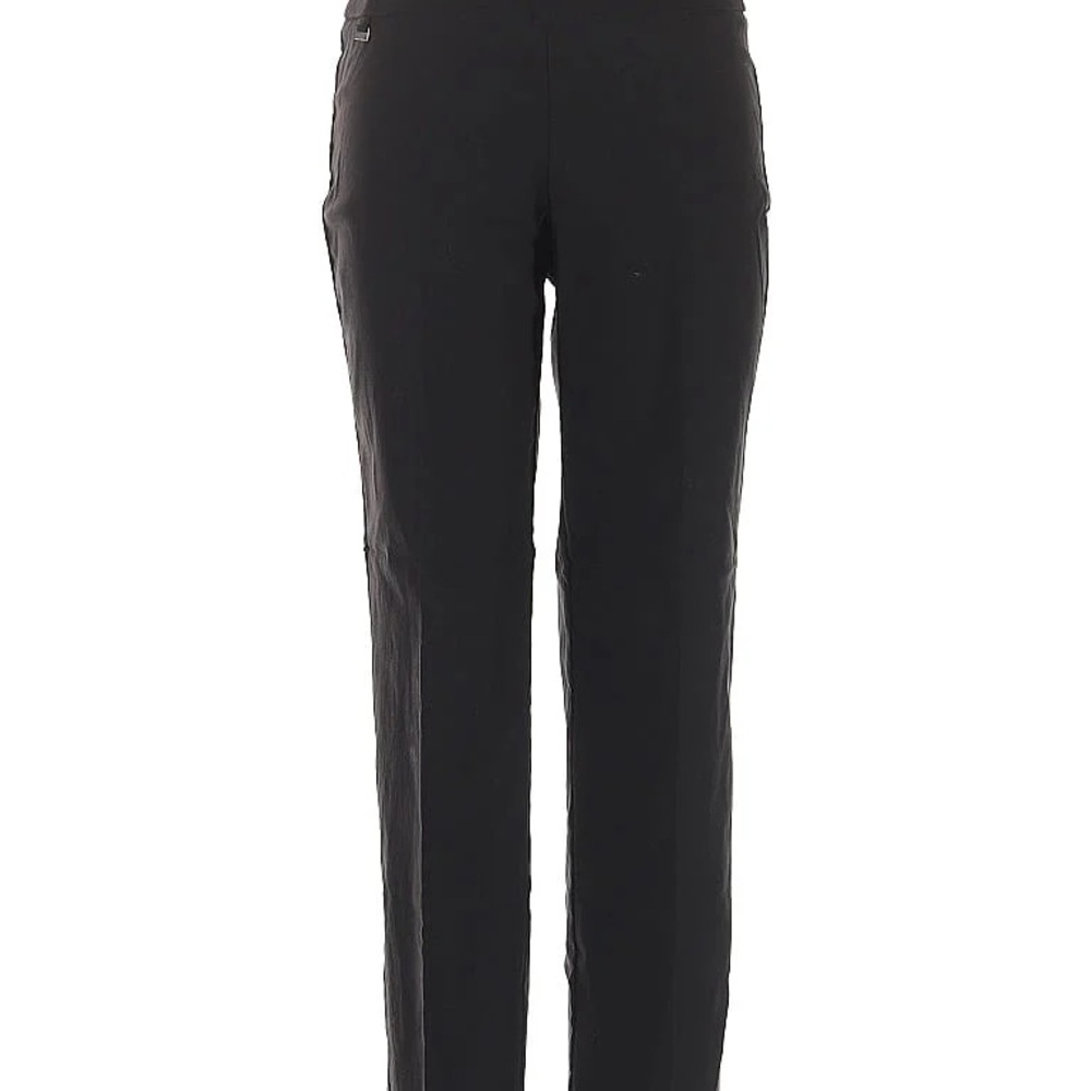 Counterparts Black Straight Leg Pants like new